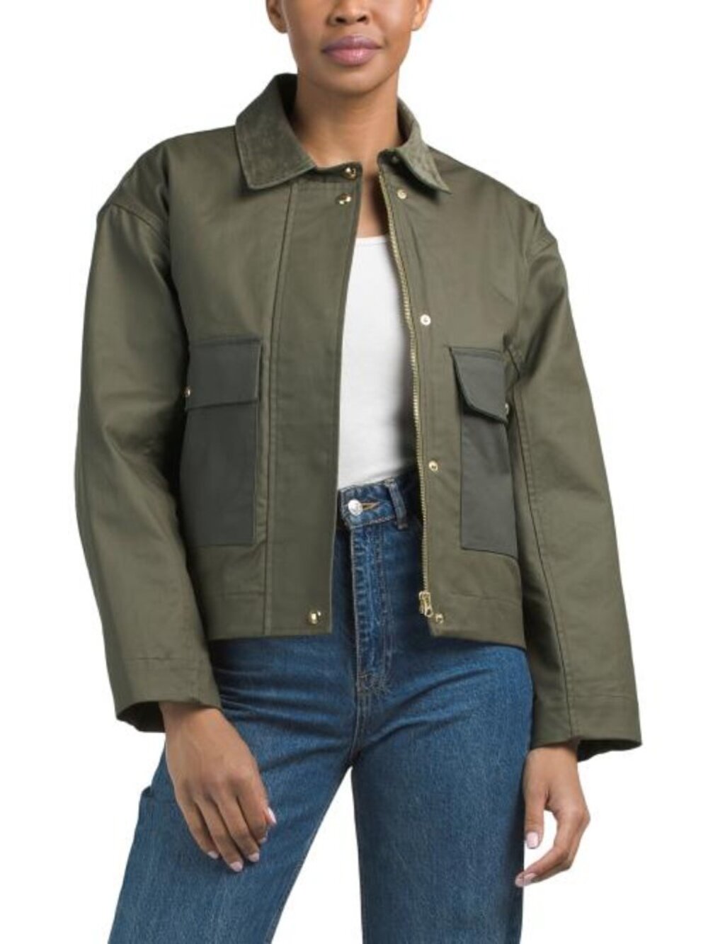 RAG & BONE Nonie Jacket